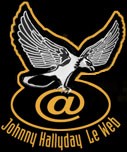 Johnny Hallyday le Web